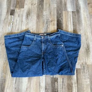 Jnco jeans